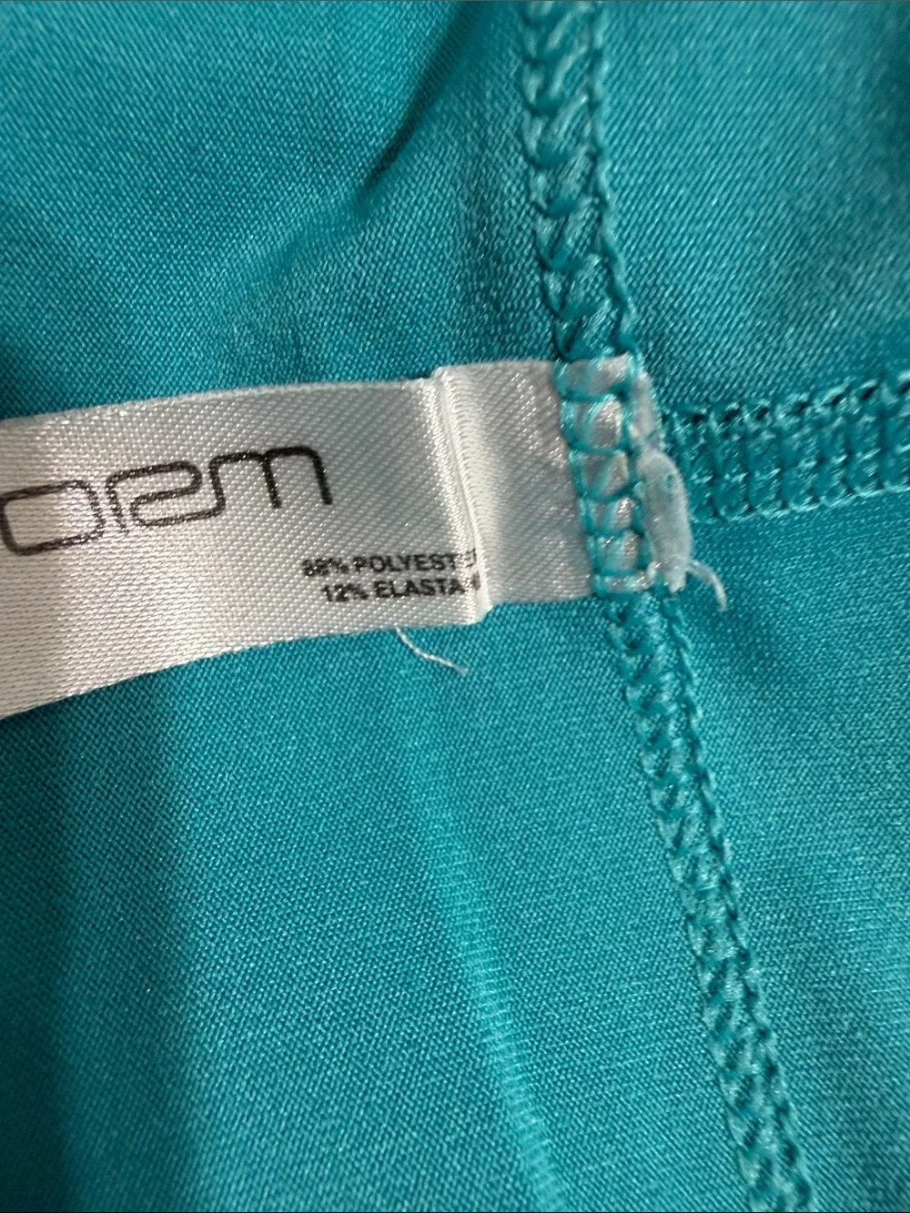 Inphorm size small